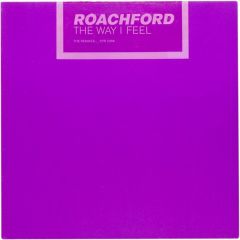 Roachford - Roachford - The Way I Feel - Columbia