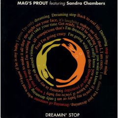 Mag's Prout - Mag's Prout - Dreamin' Stop - Beat Club