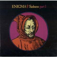 Enigma - Enigma - Sadness Part 1 - Virgin