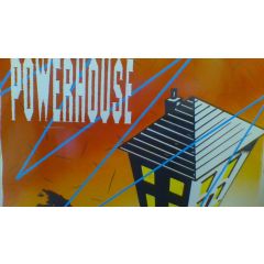 Powerhouse - Powerhouse - On The Floor - Champion