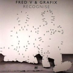 Fred V  & Grafix - Fred V  & Grafix - Recognise - Hospital Records