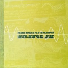 The Sons Of Silence - The Sons Of Silence - Silence Fm - Leaf