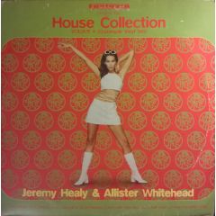 Fantazia Presents - Fantazia Presents - The House Collection Volume 4 - Fantazia