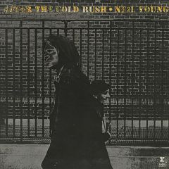 Neil Young - Neil Young - After The Gold Rush - Reprise Records