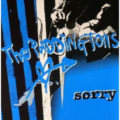 The Paddingtons - The Paddingtons - Sorry (Disc 1) - Mercury