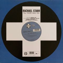 Rachael Starr - Rachael Starr - Till There Was You - Positiva
