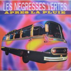 Les Negresses Vertes - Les Negresses Vertes - Apres La Pluie (Remix) - Virgin
