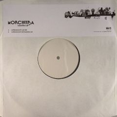Morcheeba - Morcheeba - Lighten Up (Remixes) - Echo