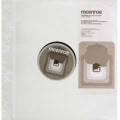 Mcenroe - Mcenroe - Working In The Factory - Vertical Form