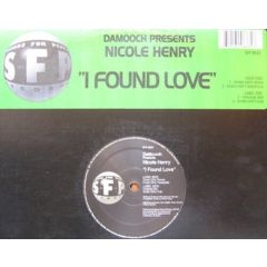 Nicole Henry - Nicole Henry - I Found Love - SFP