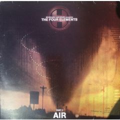Various Artists - Various Artists - Air EP - Renegade Hardware