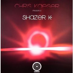 Chris Kaeser - Chris Kaeser - Shazer K EP - Voices