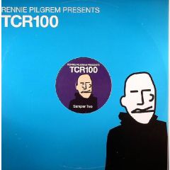 Rennie Pilgrem & Blim - Rennie Pilgrem & Blim - Yaffle - TCR