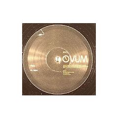 Djulz - Djulz - Alpha - Ovum