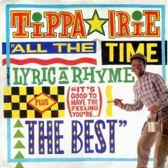 Tippa Irie - Tippa Irie - The Best - Uk Bubblers