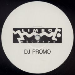 Soul Surfers - Slip - Limbo records