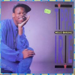 Tippa Irie - Tippa Irie - Hello Darling - Uk Bubblers