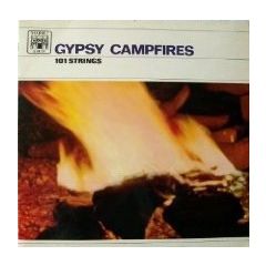 101 Strings - 101 Strings - Gypsy Campfires - Marble Arch Records