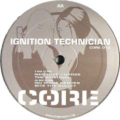 Ignition Technician - Ignition Technician - Negative Charge - Core
