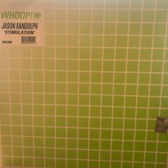 Jason Randolph - Jason Randolph - Stimulation - Whoop