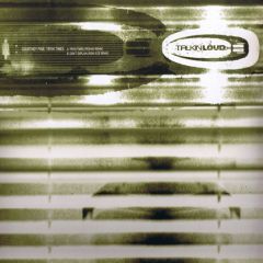 Courtney Pine - Tryin Times - Talkin' Loud