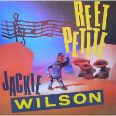 Jackie Wilson - Jackie Wilson - Reet Petite - SMP