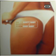 Da Booty Click - Da Booty Click - Booty Baby - Vocal Bizz