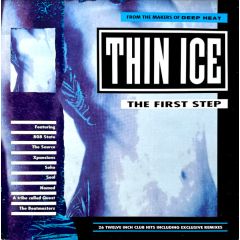 Various Artists - Various Artists - Thin Ice - Telstar