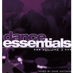 Various Artists - Various Artists - Dance Essentials - Ubl Music