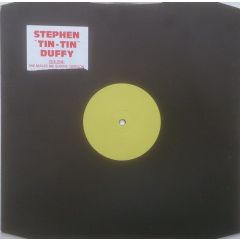 Stephen Tin Tin Duffy - Stephen Tin Tin Duffy - She Makes Me Quiver (Version) - 10 Records