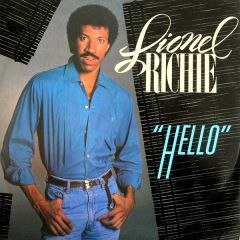 Lionel Richie - Lionel Richie - Hello - Motown