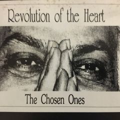 Chosen Few - Chosen Few - Revolution Of The Heart - Fabulous Music
