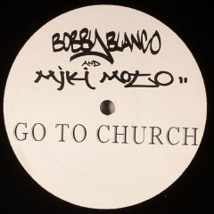 Charlotte Church - Charlotte Church - Call My Name (Remixes) - White