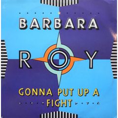 Barbara Roy - Barbara Roy - Gonna Put Up A Fight - RCA