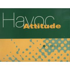 Attitude - Attitude - Havoc - Concrete