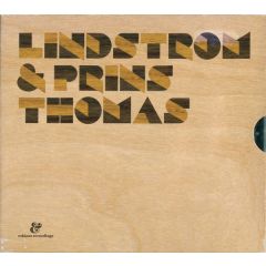 Lindstrom & Prins Thomas - Lindstrom & Prins Thomas - Lindstrom & Prins Thomas - Eskimo