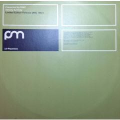 Donna Summer - Donna Summer - Hot Stuff (Les Hemstock Remix) - DMC