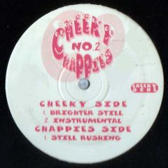 Cheeky Chappies - Cheeky Chappies - No.2 - Cheeky Chappies