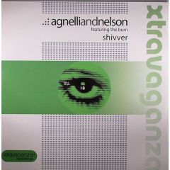 Agnelli & Nelson - Agnelli & Nelson - Shivver - Xtravaganza