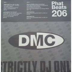 Eric B & Rakim - Eric B & Rakim - I Know You Got Soul (The Elusive 3 Jah Jah Dub) - DMC