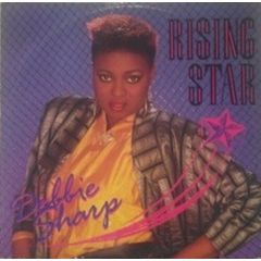 Debbie Sharp - Debbie Sharp - Rising Star - Debut