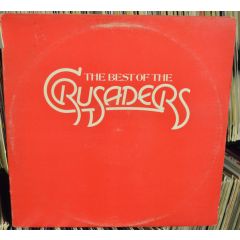 The Crusaders - The Crusaders - The Crusaders - Abc Records