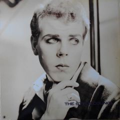 Style Council - Style Council - Walls Come Tumbling Down - Polydor