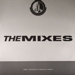 Various Artists - Various Artists - The Mixes 148 - DMC