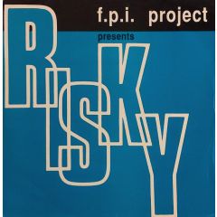 Fpi Project - Fpi Project - Risky - Rumour