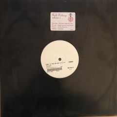 Various - Various - Rich Pickings - Volume V - Not On Label