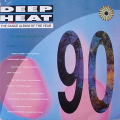 Various Artists - Various Artists - Deep Heat 90 - Telstar
