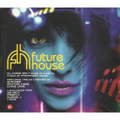 DJ Chris Salt Presents - DJ Chris Salt Presents - Future House - Kickin