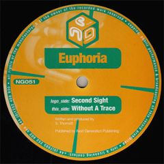 Euphoria - Euphoria - Second Sight - Next Generation
