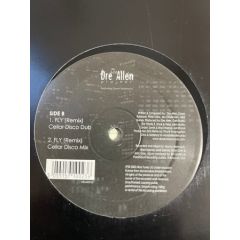 The Dre Allen Project - The Dre Allen Project - Fly (Feat. Dawn Robinson) - Nice Tunes